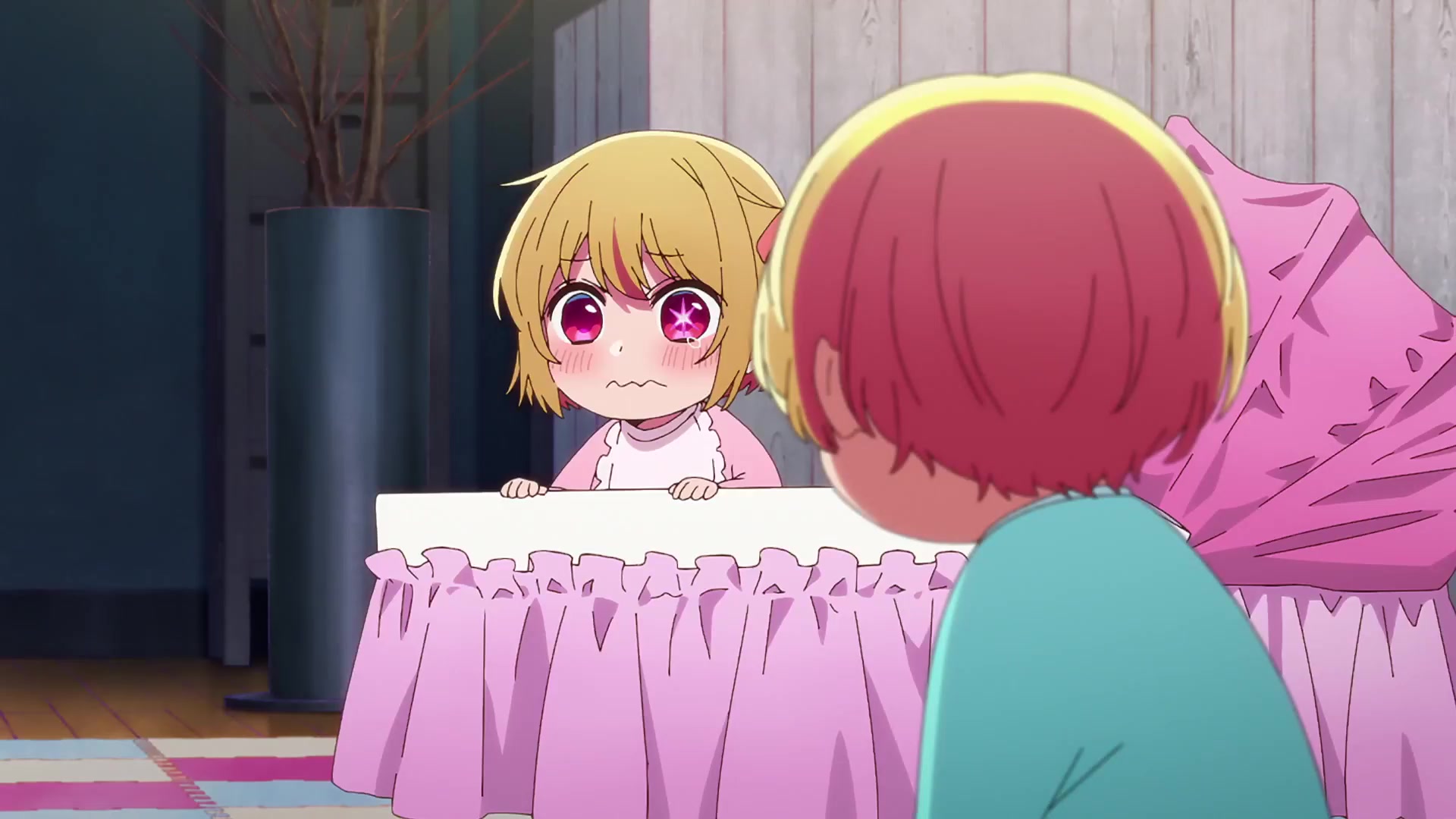 [Tsukyio Editing Resources] Oshi No Ko Season 1 (Episode 1) Raw Clips (289) (tsukyio.com).mp4